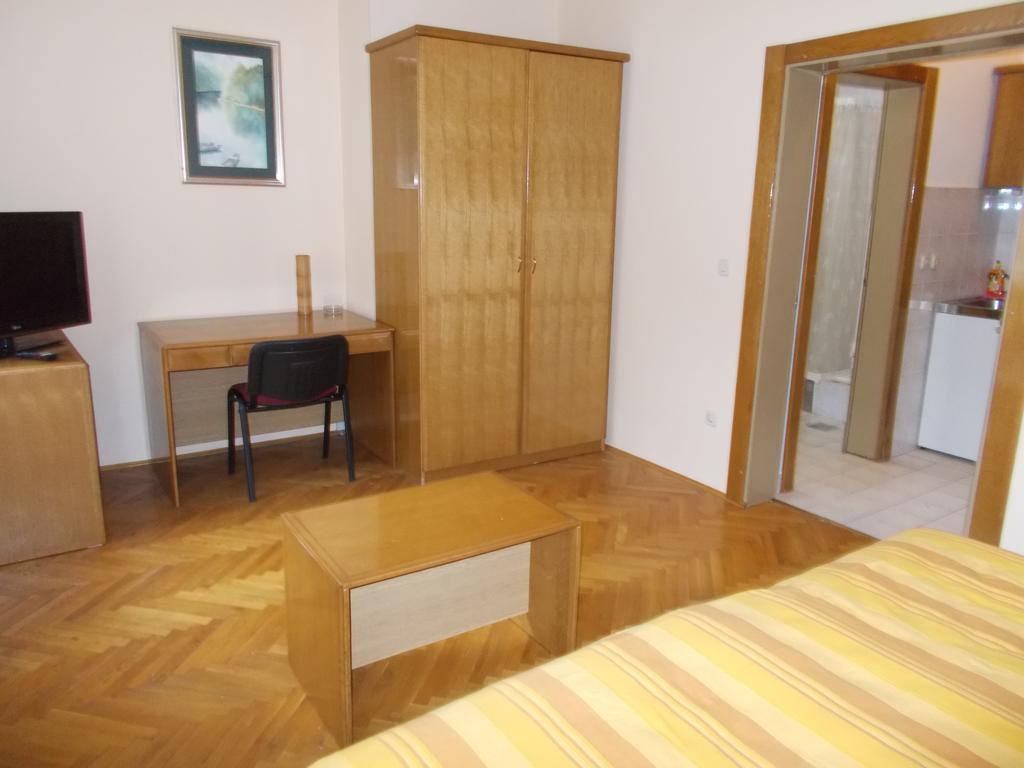 Studio Apartments "Chess Club Bosna" Sarajewo Zewnętrze zdjęcie