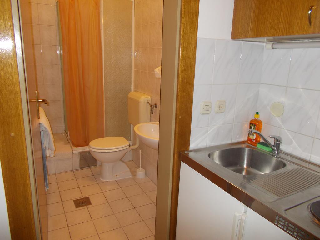Studio Apartments "Chess Club Bosna" Sarajewo Zewnętrze zdjęcie