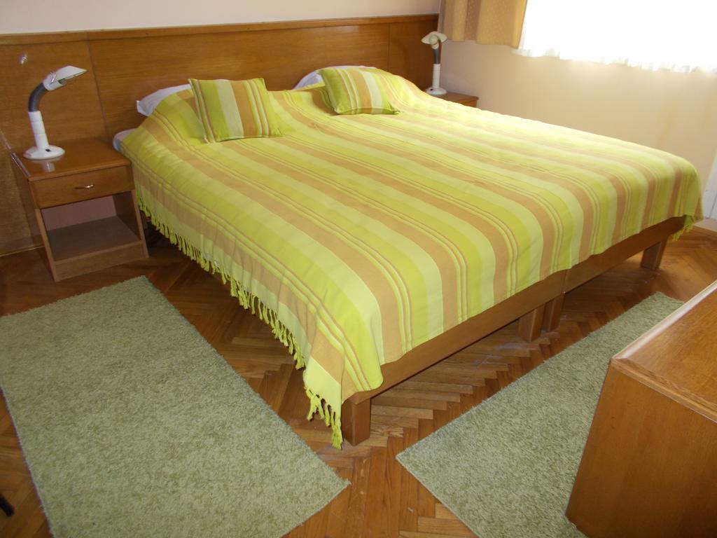 Studio Apartments "Chess Club Bosna" Sarajewo Zewnętrze zdjęcie