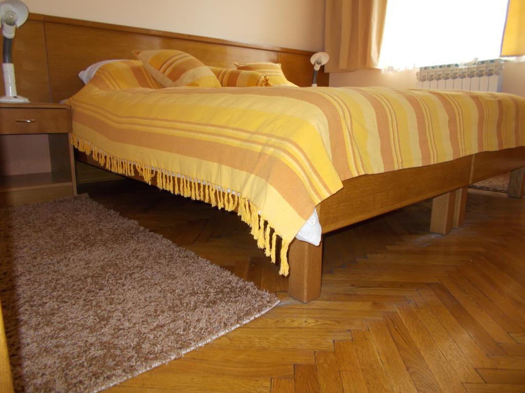 Studio Apartments "Chess Club Bosna" Sarajewo Zewnętrze zdjęcie