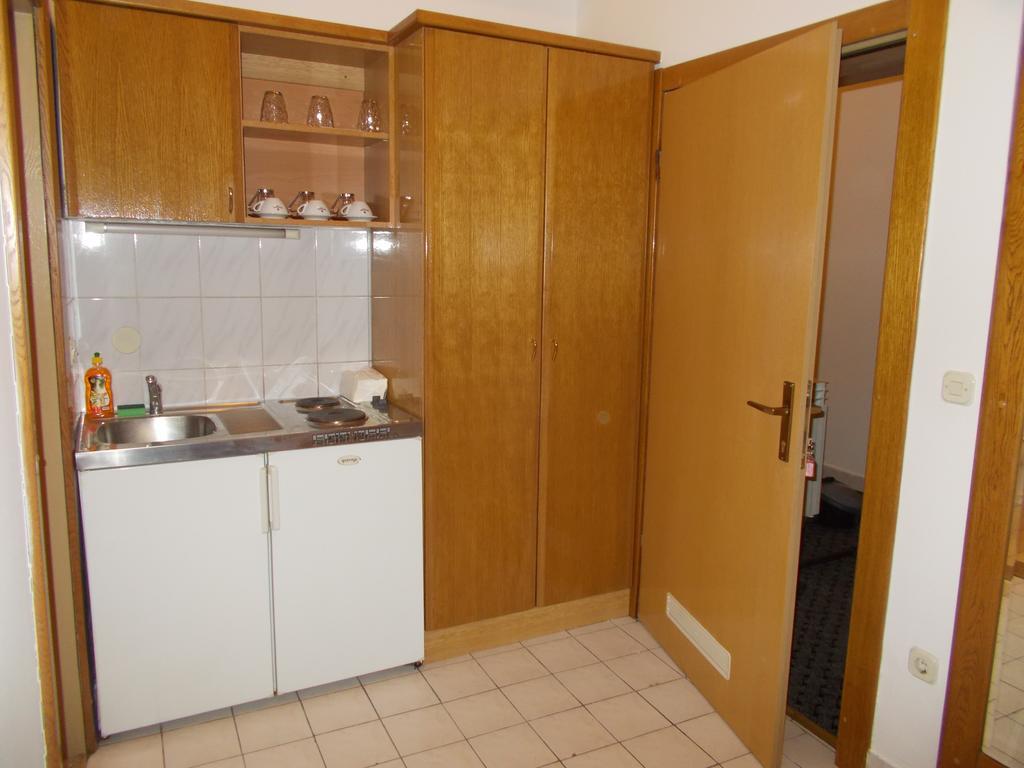 Studio Apartments "Chess Club Bosna" Sarajewo Zewnętrze zdjęcie