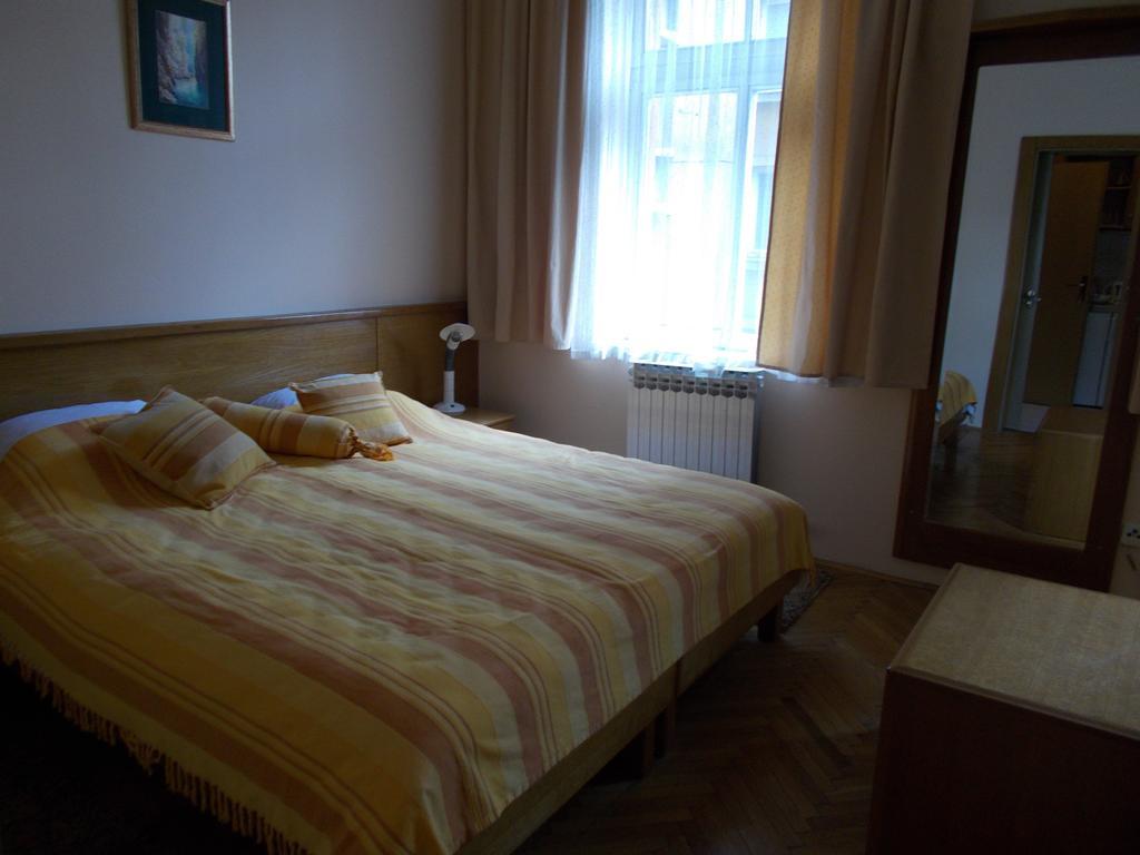 Studio Apartments "Chess Club Bosna" Sarajewo Zewnętrze zdjęcie