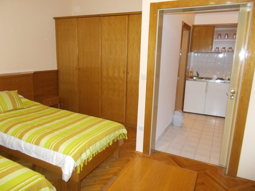 Studio Apartments "Chess Club Bosna" Sarajewo Zewnętrze zdjęcie