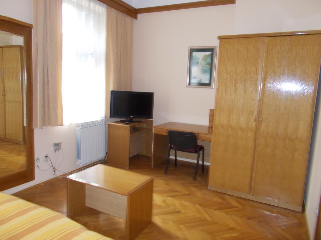 Studio Apartments "Chess Club Bosna" Sarajewo Zewnętrze zdjęcie