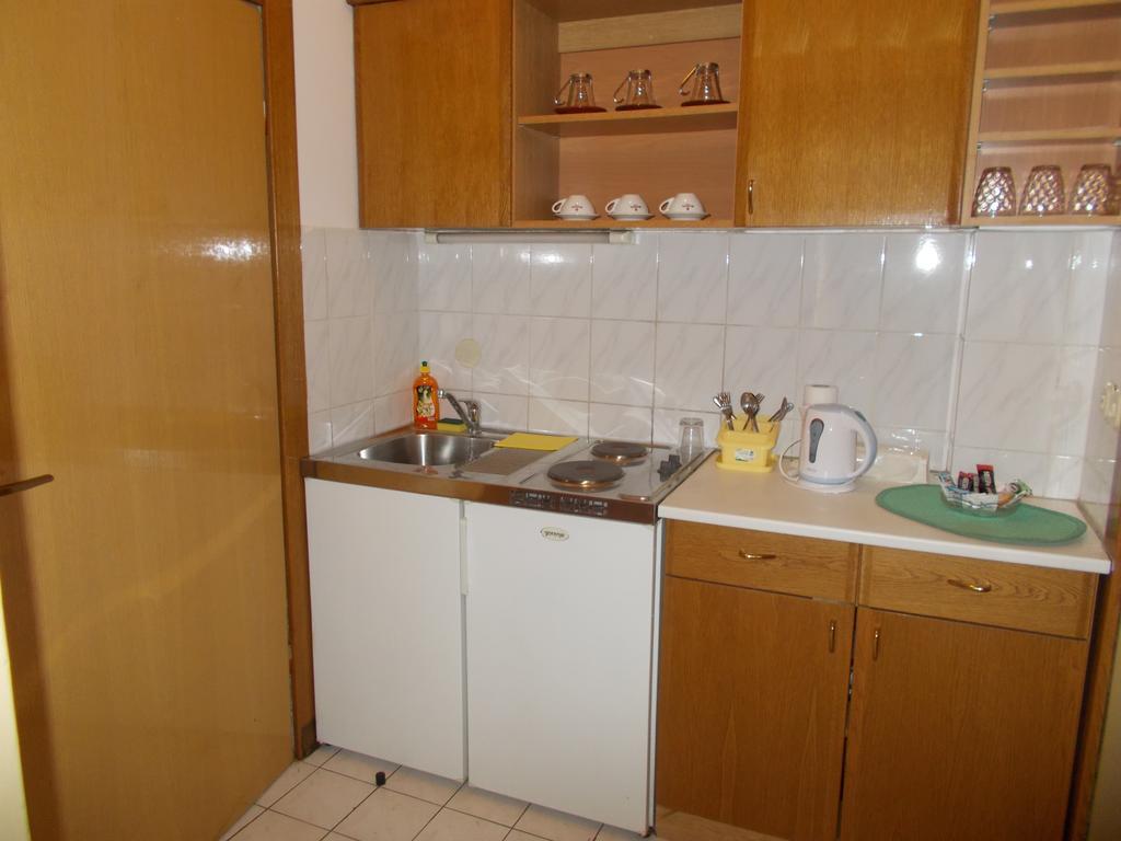 Studio Apartments "Chess Club Bosna" Sarajewo Zewnętrze zdjęcie