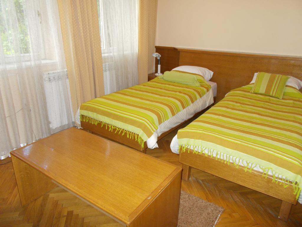 Studio Apartments "Chess Club Bosna" Sarajewo Zewnętrze zdjęcie