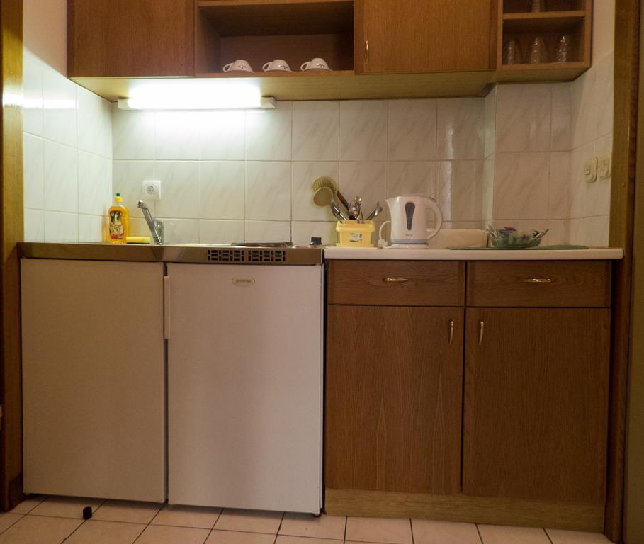 Studio Apartments "Chess Club Bosna" Sarajewo Zewnętrze zdjęcie