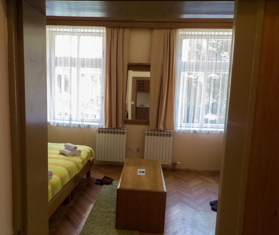 Studio Apartments "Chess Club Bosna" Sarajewo Zewnętrze zdjęcie