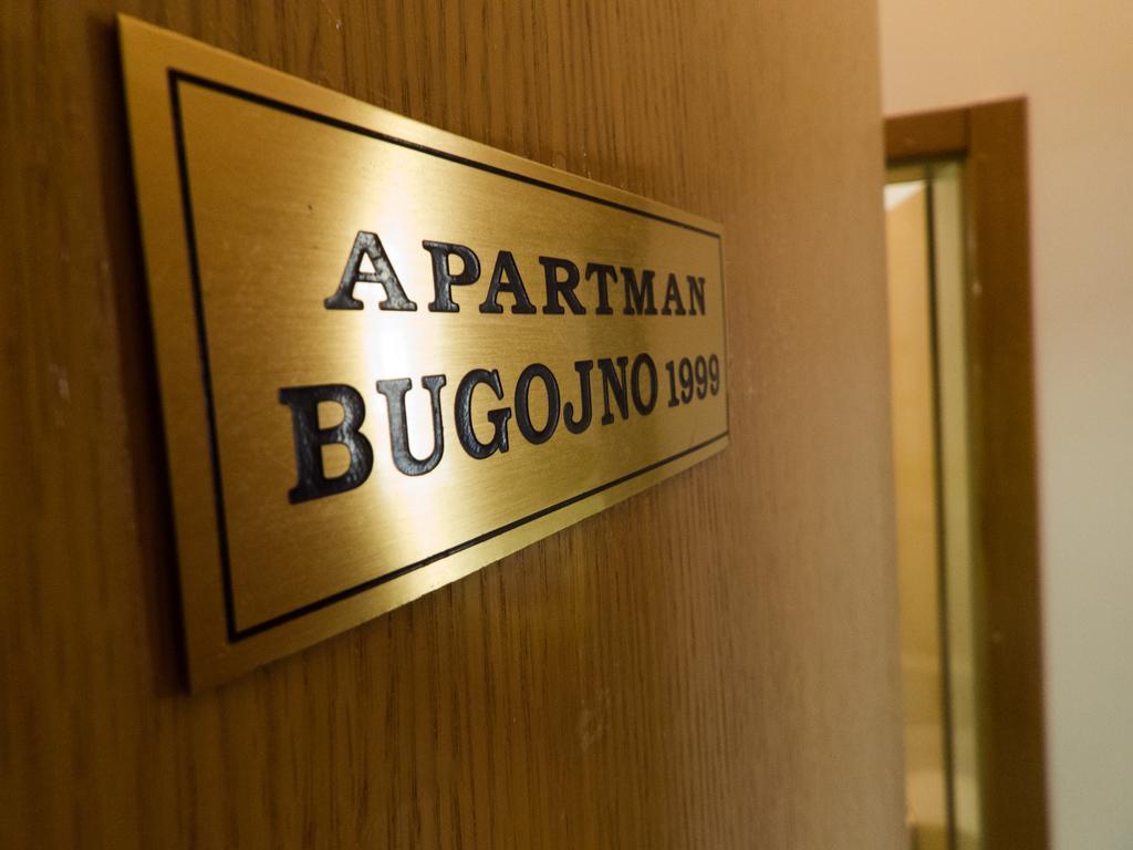 Studio Apartments "Chess Club Bosna" Sarajewo Zewnętrze zdjęcie