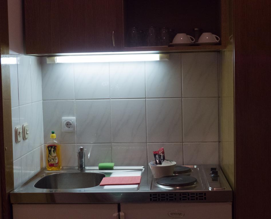 Studio Apartments "Chess Club Bosna" Sarajewo Zewnętrze zdjęcie