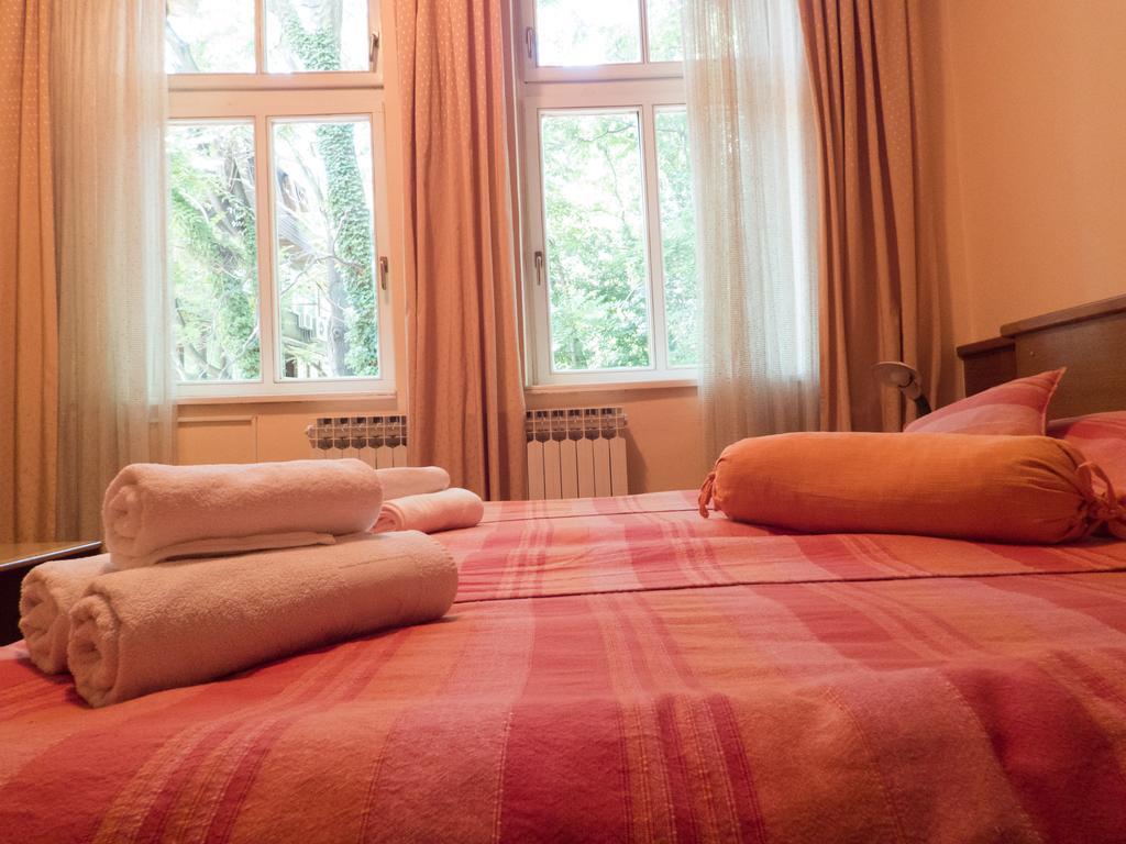 Studio Apartments "Chess Club Bosna" Sarajewo Zewnętrze zdjęcie