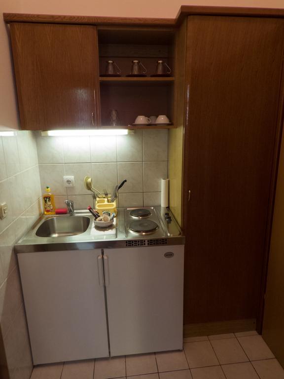 Studio Apartments "Chess Club Bosna" Sarajewo Zewnętrze zdjęcie