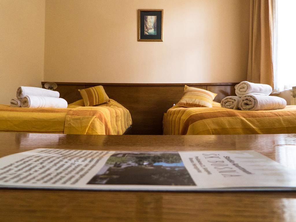 Studio Apartments "Chess Club Bosna" Sarajewo Zewnętrze zdjęcie